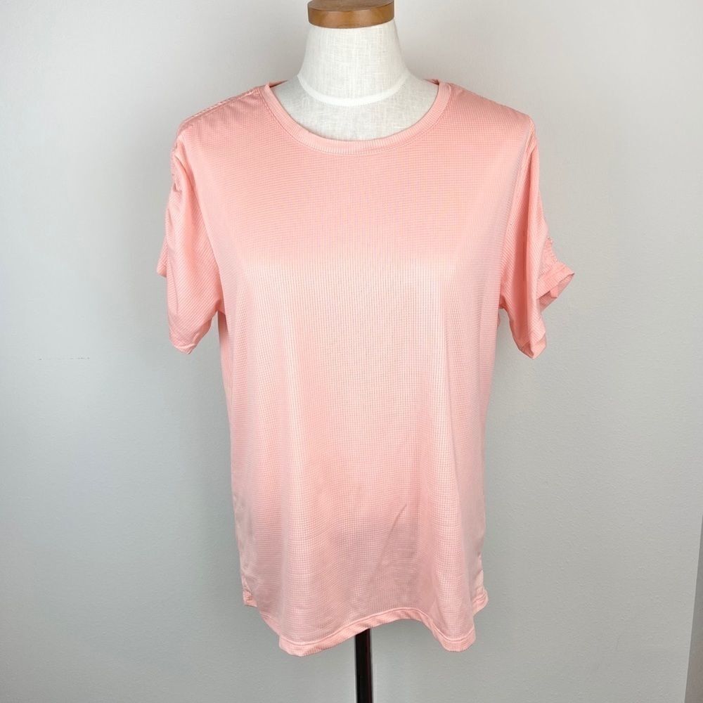 Fabletics Cashel Short Sleeve Top